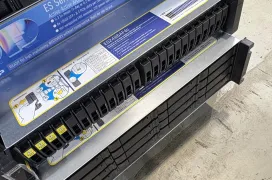 QNAP ES2486AFdc: un NAS ZFS  con 24 bahías para SSD doble controladora activa-activa para el sector empresarial