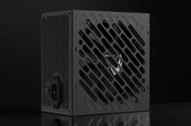 Las nuevas fuentes Elite de Formula V Line llegan hasta 1.000 W, con ATX 3.1, PCIe 5.1 y diseño modular