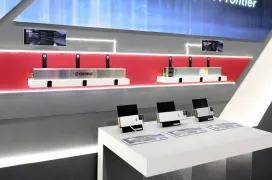 ENERMAX presenta sus soluciones de energía para servidores de IA: fuentes CRPS y Power Shelf de hasta 18kW