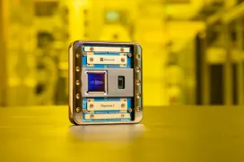 Microsoft presenta Majorana 2 con qubits 1.000 veces más fiables y sitúa ya en 2029 su ordenador cuántico escalable