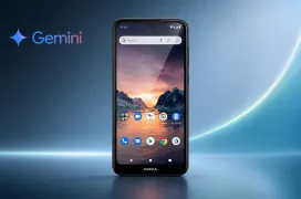 Google lleva Gemini a Android Go y refuerza su estrategia de poner la IA en todos sus dispositivos