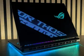 ASUS ROG Strix SCAR 18 (2026) G835LXG Review: El Core Ultra 9 290HX Plus y la RTX 5090 brillan sin limitaciones en el mejor portátil gaming del mundo