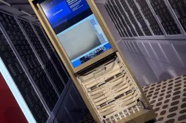 Qualcomm presenta Dragonfly, su nueva marca para centros de datos, y nos deja ver el rack en Computex 2026