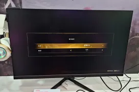 XPG presenta el monitor APERTURE A27Q1 en el Computex 2026 con panel Fast IPS a 210Hz y resolución QHD