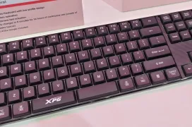 El XPG SEEKER se renueva en el Computex 2026 con versión inalámbrica, carga en 6 minutos y 34 horas de autonomía