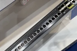 QNAP nos muestra el QSW-M7230, su switch más capaz hasta la fecha