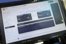 QNAP amplía su gama de NAS de doble nodo activo con el potente ES2486AFdc y la tecnología AirGAP+