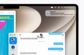Llega macOS 27 Golden Gate con más IA, mejoras de rendimiento y el adiós definitivo a los Mac con Intel