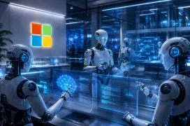 Microsoft rebaja el tono sobre el impacto laboral de la IA mientras insiste en automatizar más tareas de oficina