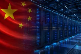 China diseña una red nacional de centros de datos de IA de 295.000 millones de dólares, pero su industria de chips puede frenar el plan