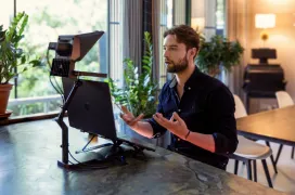 El nuevo Conferencing Kit+ de Elgato reúne todo lo necesario para videoconferencias profesionales de forma sencilla