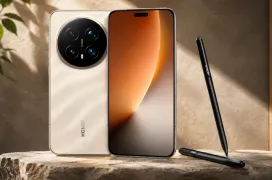 El Honor Magic9 podría ser el primer smartphone no plegable de la marca con lápiz inteligente con IA