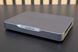 El ASUS Vivomini VC65-C1 es el PC más pequeño del mundo con