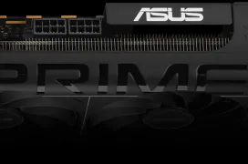 ASUS lanza una Radeon RX 9070 GRE ligeramente más compacta con su nuevo diseño PRIME EVO