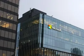 Microsoft limita el uso interno de Claude Fable 5 por dudas sobre la retención de datos