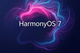Huawei presenta HarmonyOS 7: pantalla de bloqueo en 3D, IA generativa y un 15% de rendimiento extra