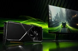 NVIDIA corrige errores de estabilidad y vídeo con los nuevos drivers Hotfix 610.52