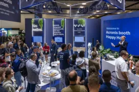 MSP Global, el evento para empresas IT, vuelve a PortAventura en octubre y PRONETIC te invita gratis