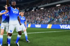 Llega EA Advertising para meter anuncios dinámicos en pleno gameplay 