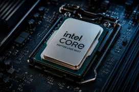 Los nuevos Intel Core Raptor Lake Next llegarán en 2027 para alargar la vida del socket LGA 1700