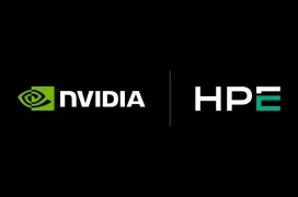 HPE y NVIDIA amplían su AI Factory para llevar los agentes a producción con Vera, más seguridad y una integración más profunda del stack