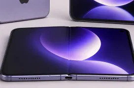 Nuevos rumores sitúan el lanzamiento del iPhone plegable de Apple a principios de 2027
