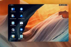 Synology lanza DSM 7.4 con agente de IA, nuevas herramientas de colaboración y mejoras de eficiencia para volúmenes HDD