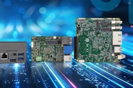 Los Intel Wildcat Lake llegarán a AAEON con nuevas placas de desarrollo y sistemas Edge en el tercer trimestre de este año