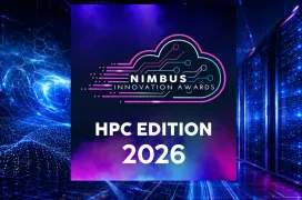 Desvelados los Ganadores de los Nimbus Innovation Awards - HPC Edition 2026