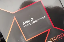 AMD confirma los Threadripper TR6 Mustang Peak con Zen 6, PCIe 6.0 y DDR5