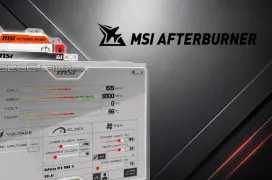 La beta de MSI Afterburner añade un botón de ayuda que lo cambia todo para los que tunean su gráfica NVIDIA