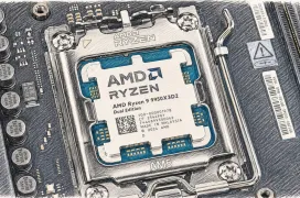 AMD retira la encriptación de memoria TSME de los Ryzen consumer y la reserva para la gama PRO