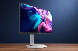 ViewSonic mete 4K y 160 Hz en un monitor de 23,8 pulgadas, una combinación que pocos ofrecen en ese tamaño