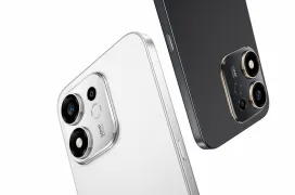 Honor lanza en Francia el Honor 600 Smart, una versión más básica con batería enorme de 7.700 mAh y pantalla LCD de 6,87 pulgadas