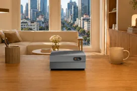 Lenovo se salta a Intel y AMD en su nuevo AI Host Mini, equipado con un SoC chino