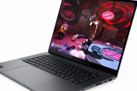Lenovo lanza el Yoga Pro 7 con procesador Ryzen AI Max+ 388 "Strix Halo"