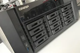 QNAP actualiza QTS, QuTS y aplicaciones como QuMagic para solucionar varias vulnerabilidades de seguridad