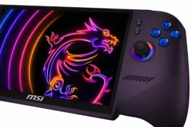 A pesar de costar 1.800 dólares, MSI abre la puerta a nuevos aumentos de precio en su consola Claw 8 EX AI+