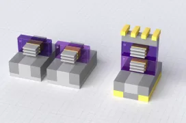 Samsung apila transistores en 3D para fabricar chips más pequeños y eficientes