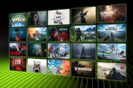 NVIDIA rebaja sus suscripciones anuales de GeForce NOW un 35% y añade siete nuevos juegos