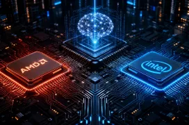 AMD e Intel confirman el estándar ACE para impulsar el rendimiento de IA en CPUs x86