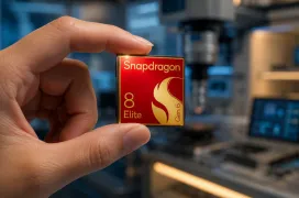 El Snapdragon 8 Elite Gen 6 apunta a mantener el tamaño del encapsulado del Gen 5, pero seguiría llegando con una subida de precio