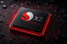 Qualcomm renovará sus Snapdragon X2 con variantes Refresh antes de la llegada de los Snapdragon X3