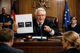 Acer y ASUS reanudan sus ventas en Alemania tras resolver la disputa de patentes con Nokia