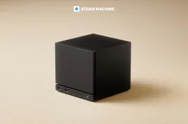 La Steam Machine llegará con 16 GB DDR5, pero no todas tendrán la misma configuración de memoria