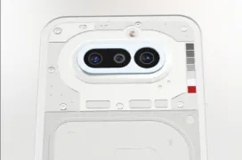 La aparición del Nothing Phone (4b) en Geekbench deja ver su SoC Snapdragon 6 Gen 4