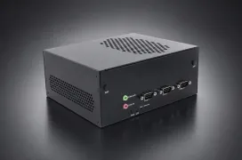 Biostar presenta el EdgeComp MS-NAT5000, un sistema edge AI con 2.070 TFLOPS y arquitectura NVIDIA Blackwell