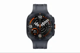 Evan Blass vuelve a las filtraciones y nos muestra como será el nuevo Samsung Galaxy Watch Ultra 2