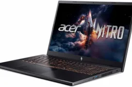 Los Prime Days de Amazon traen grandes descuentos en portátiles Acer para gaming y productividad