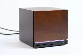 SteamOS ya es compatible con gráficas AMD Radeon dedicadas, una nueva posibilidad para montar tu propia Steam Machine